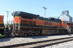 BNSF 1040